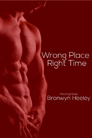 [Matching Mates 01] • Wrong Place, Right Time
